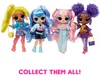 MGA L.O.L. Surprise! Bambole Tweens serie 5 - Hana Groove Anteprima dell’immagine prodotto 11