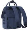 Cabaïa Rucksack Adventurer Small Blau onesize Produktbild-Vorschau 4