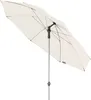 Doppler ACT 200 RO-TILT Sonnenschirm ø 200 cm rund Produktbild-Vorschau 1