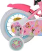 Bicicletta per bambini Disney Princess - ragazze - 12 Anteprima dell’immagine prodotto 2