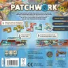 Lookout Spiele, Patchwork: Juego de mesa; 22160075 Vista previa de la imagen del producto 15