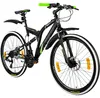 Galano Volt DS Mountainbike Fully ab 160 cm Jugendfahrrad Produktbild-Vorschau 1