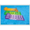 Intex 58890, Gemischte Farben, Schwimmende Matratze, Produktbild-Vorschau 2