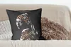 MuchoWow® Zierkissen Sofakissen Wohnzimmer Dekokissen 60x60 Produktbild-Vorschau 4