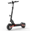 QEKUD T10 2000W Dual-Motor E-Scooter – 60km/h Spitze, 75km Produktbild-Vorschau 2