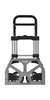 Diable pliable en alu, hauteur 1220mm, longueur 400mm, Voir les images du produit 2