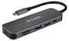 D-Link DUB-2325 5-in-1 USB-C Hub mit Card Reader Produktbild-Vorschau 2