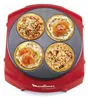 Moulinex PY312511, 4 Crepe(s), Rot, 720 W Produktbild-Vorschau 5