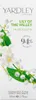 Yardley Lily of the Valley Eau de Toilette für Damen 50 ml Produktbild-Vorschau 2