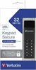 Verbatim Keypad Secure Usb-C 3.1 Drive 32Gb Produktbild-Vorschau 12