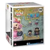 One Piece Funko Pop! Animation Big Mom With Homies 15 Produktbild-Vorschau 3