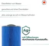Canadian Spa Whirlpoolfilter Glacier Silverstream, Produktbild-Vorschau 3