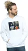 DC Comics - "Batman TV Series Dynamic Duo" Kapuzenpullover Produktbild-Vorschau 2