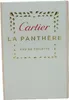 Cartier Eau de Toilette La Panthère Eau de Toilette Anteprima dell’immagine prodotto 5