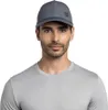 Casquette Summit L/XL grau - solid ash Voir les images du produit 5