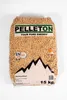 Pellets de madera ENplus A1, 6 mm, 15 kg – combustible para Vista previa de la imagen del producto 7