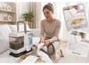 ProfiCare PC-PTR 3153, Ręczny, Dywan, Tapicerka, 0,8 l, 0,6 Podgląd zdjęcia produktu 14