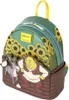 Loungefly - Plecak Shrek Wiosenne Wibracje 26cm Premium Náhľad obrázku produktu 2