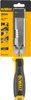 DeWalt Stechbeitel, Beitel, Schnitzbeitel, 25 mm, gehärtete Produktbild-Vorschau 1