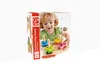 Hape Early Explorer Kreatives Steckpuzzle, E0411 Produktbild-Vorschau 5