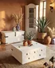 New Mexico Kleiderschrank 5-Trg. mit 3 Schubladen Breite Produktbild-Vorschau 6