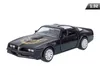 DAFFI RMZ Pontiac Firebird 1978 schwarz K-893 18935 Produktbild-Vorschau 4