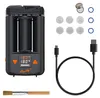 Storz & Bickel Mighty Plus, Tragbarer Vaporizer, Produktbild-Vorschau 1