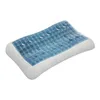 Technogel® Kopfkissen Anatomic Curve weiss Produktbild-Vorschau 4