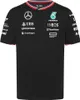 Mercedes Men Mapf1 RP Driver T-Shirt Gr.XXL schwarz Produktbild-Vorschau 2