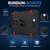 TV Schutzhülle 30–32 Zoll, wasserdichte Outdoor Fernseher Produktbild-Vorschau 4