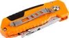 Couteau à lame trapézoïdale avec grattoir - NEO TOOLS - Voir les images du produit 6