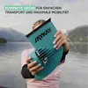 JayKay E-FINNE 2.0 360W Elektro-Finne SUP Stand Up Paddle Produktbild-Vorschau 7
