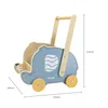 Viga Polarb Passeggino in legno 2 in 1 Walker Elefante Anteprima dell’immagine prodotto 21