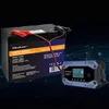 Qoltec 52482 Inteligentní nabíječka pro STD AGM GEL LiFePO4 Náhled obrázku produktu 13