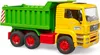 MAN TGA LKW mit Kippmulde Produktbild-Vorschau 2