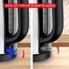 Tefal KI1R0DE0, 1,7 liter, 2200 W, Roestvrij staal, Productafbeelding-voorbeeld 5