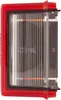 Feu arrière - Verre HELLA 9EL 147 096-001 Voir les images du produit 3