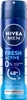 Nivea Deo Spray Uomo FRESH Active 150ml Anteprima dell’immagine prodotto 5