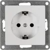 Schutzkontakt-Steckdose McPower Cup 250V/16A UP Produktbild-Vorschau 2