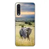 MuchoWow® Handyhülle Schutzhülle Hülle für Samsung Galaxy Produktbild-Vorschau 1