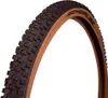Schwalbe Fahrradreifen Smart Sam HS 624 schwarz bronze skin Produktbild-Vorschau 4