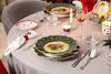 Villeroy & Boch Piatto fondo Toys Delight | Selezione Verde Anteprima dell’immagine prodotto 4