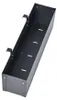 Westmann Metall Blumenkasten Planum Anthrazit 50x12x16 cm Produktbild-Vorschau 10