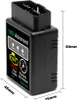 V02H2-1 V1.5 BT 2.0 rozhraní OBDII automobilový Náhled obrázku produktu 3