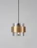 Nova Luce Pendelleuchte SIANNA Produktbild-Vorschau 5