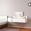 Skye Decor, Zakkum, Schminktische, Weiß, Produktbild-Vorschau 1