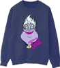 Disney - "Unfortunate Soul" Sweatshirt für Herren BI47884 Produktbild-Vorschau 1