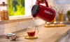 Bosch MyMoment electric kettle 1.7 L 2400 W Red Produktbild-Vorschau 15