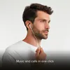SBS Studio Mix 65C - Auricolari Semi In-Ear A Filo Con Anteprima dell’immagine prodotto 4