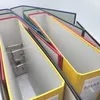Cartelle in plastica colorata PP originali Falken in Anteprima dell’immagine prodotto 10